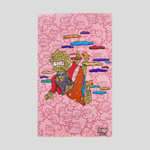 FAMILY FOREVER NO. 4 (2022)