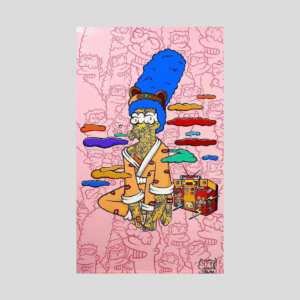 FAMILY FOREVER NO.1 (2022)