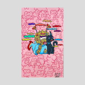 FAMILY FOREVER NO. 3 (2022)