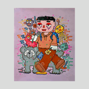 Guardians of Whimsy (2024)