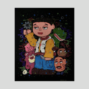 Wild Entourage (2024)