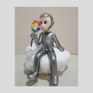 해피 클라우드 (2025)