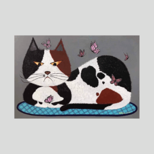 자오 샘 시 (2024)