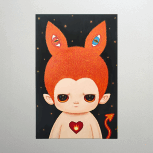 Keep the Fire Burning  (2025)