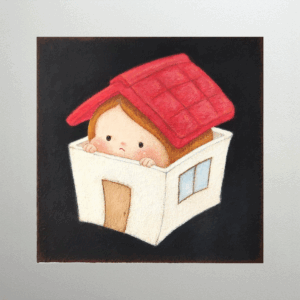 Not Enough Space (2025)