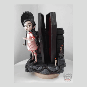 릴리스 러브베인 (2025)