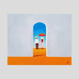 Mood of happiness (2025)