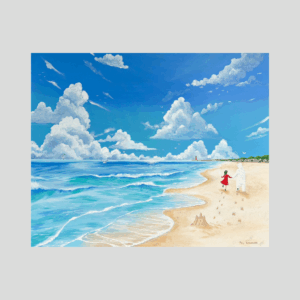 Summer Stroll (2024)