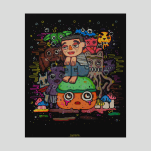 Whispering Monsters (2024)